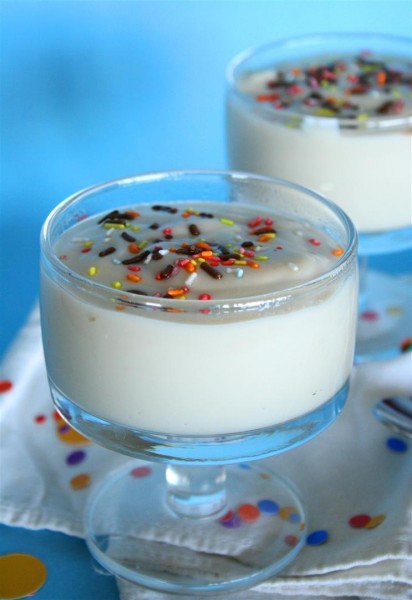 Vanilla Pudding 023