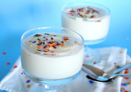 Vanilla Pudding 029
