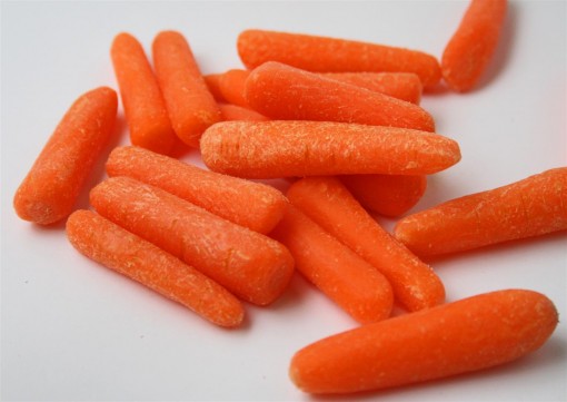 Carrot Cake Protein Shake 03
