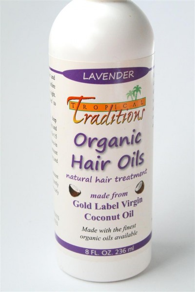 Lavender oil 01