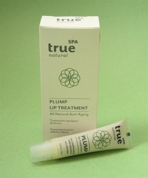Lip Treatment 02