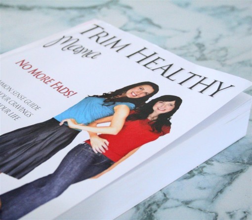 Trim Healthy Mama Book