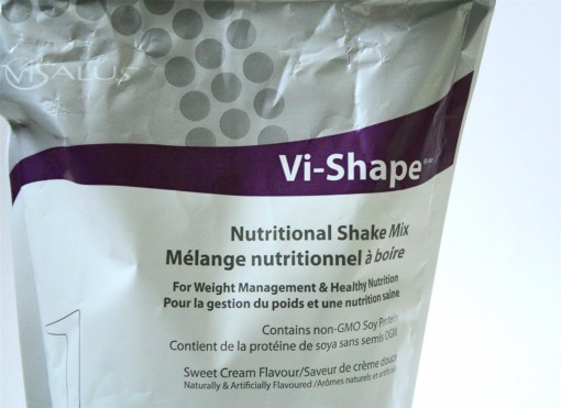 Vi Shape Protein Powder