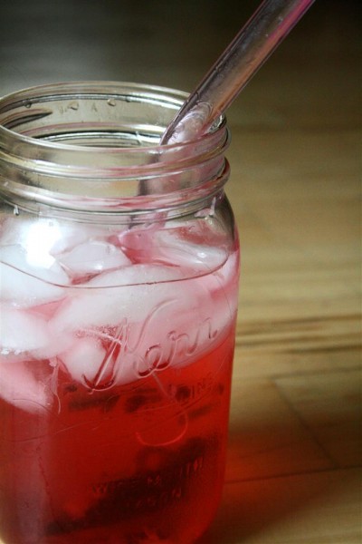 Passion Tea Lemonade Recipe