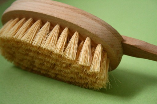 Yerba Prima Dry Brush