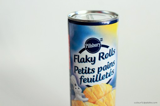 Pillsbury Flaky Rolls Recipes