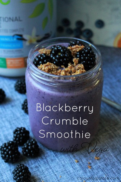 blackberry-crumble-smoothie-with-vega
