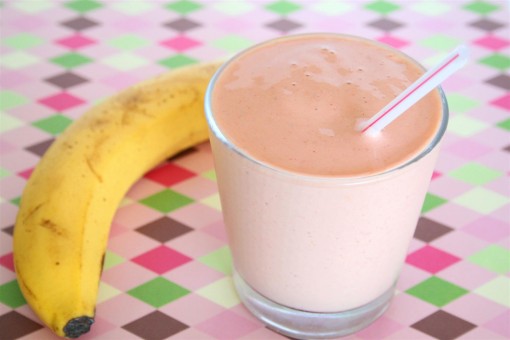 Protein Shake 01 Protein Shake 01