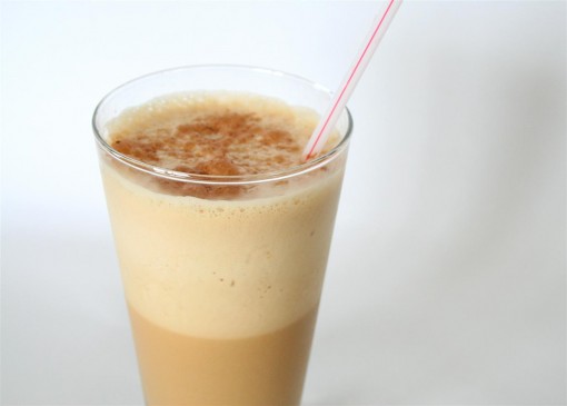 Healthy Iced Coffee 01