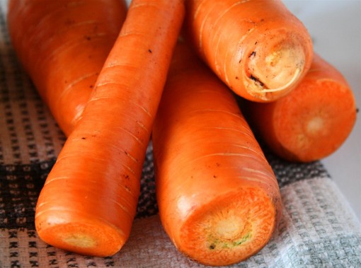 Carrot Juice 02