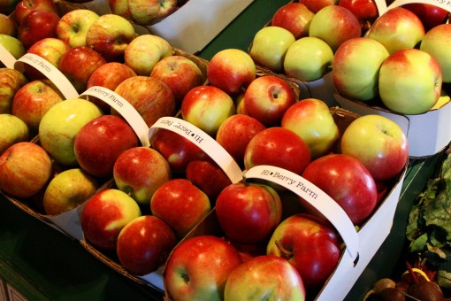 Produce Stand 04