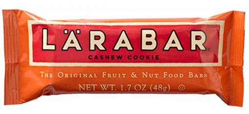 lara bar