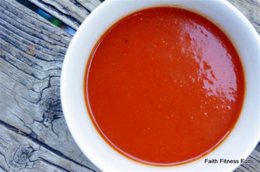 tomato soup 2