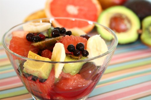 Exotic fruit salad 01 (1) Exotic fruit salad 01 (1)
