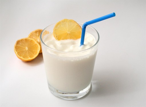 Lemon Meringue Smoothie 01