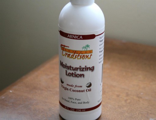 Lotion 01