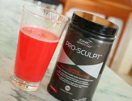 ProSculpt 01