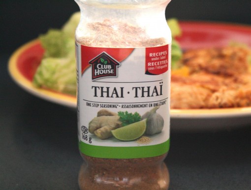 Thai Spice