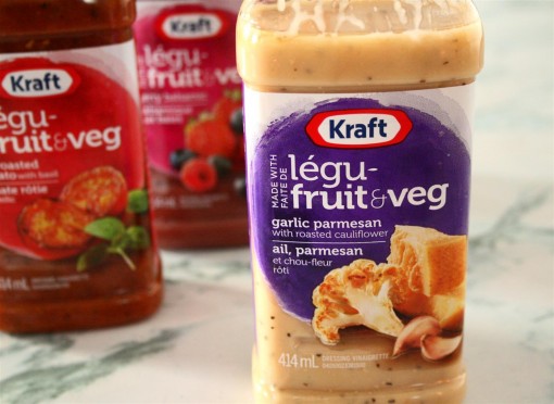 Kraft Salad Dressing 03