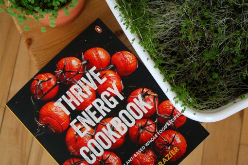 Thrive Energy Cookbook