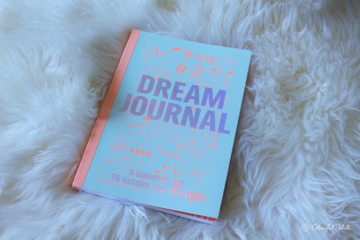 Dream Journal