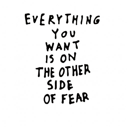 everything-you-want-is-on-the-other-side-of-fear